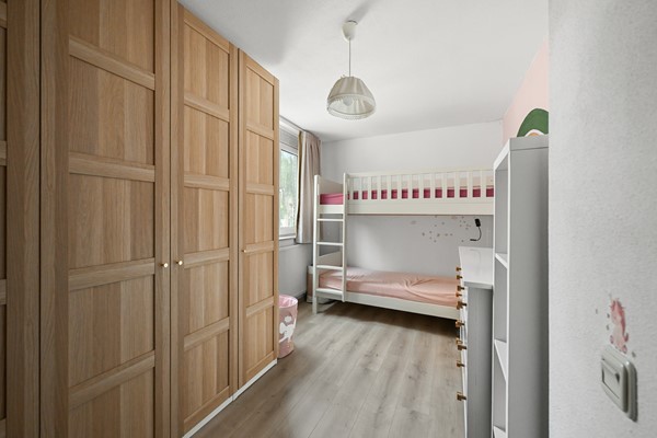 Medium property photo - Trijn Hullemanlaan 102, 1069 PV Amsterdam